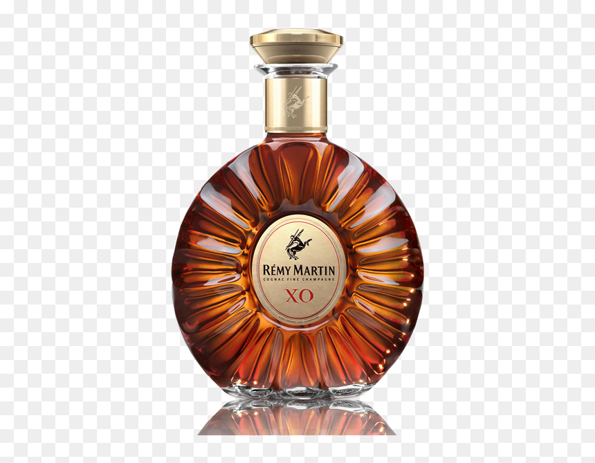 Remy Martin Xo, HD Png Download - cognac png