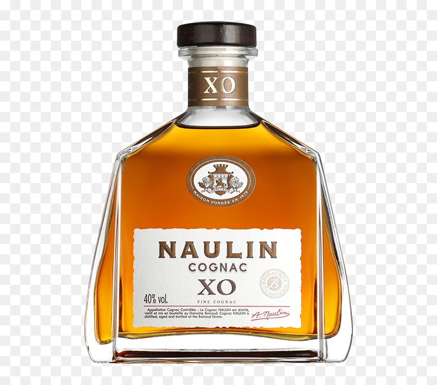 Cognac Naulin, HD Png Download - cognac png