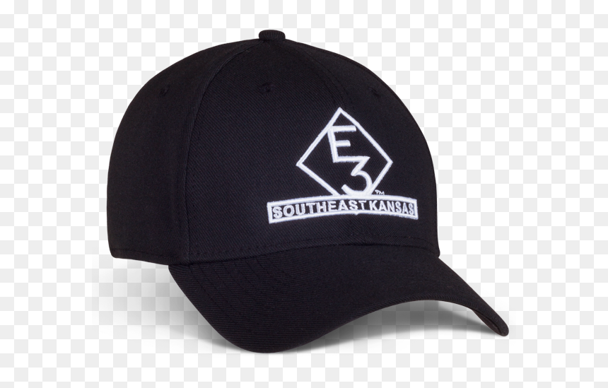 Logo On Luke Bryan's Hat, HD Png Download - new era png