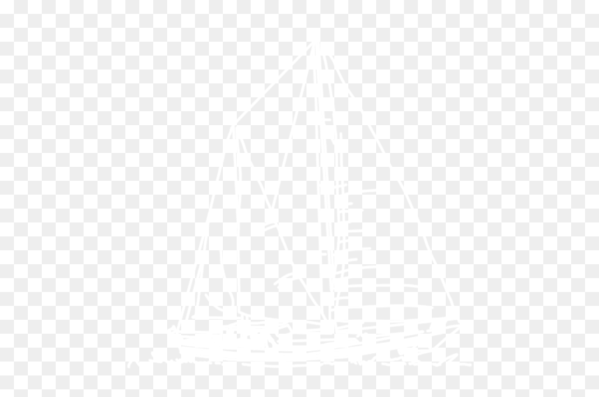 Johns Hopkins Logo White, HD Png Download - cognac png
