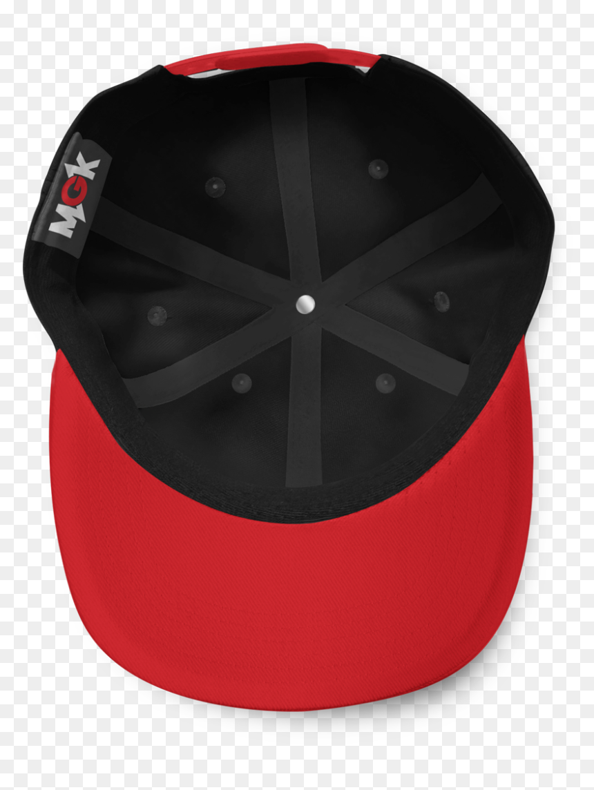 Baseball Cap, HD Png Download - red baseball hat png