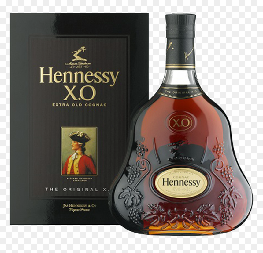 Hennessy Xo The Original, HD Png Download - cognac png