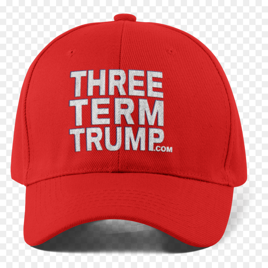 Baseball Cap, HD Png Download - red baseball hat png