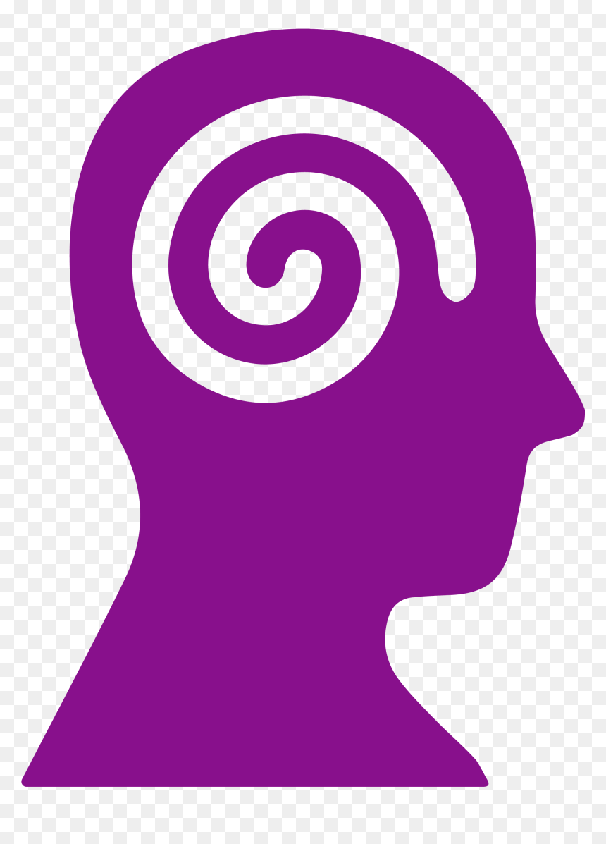 Ville De Saint Etienne, HD Png Download - mental health awareness ribbon png