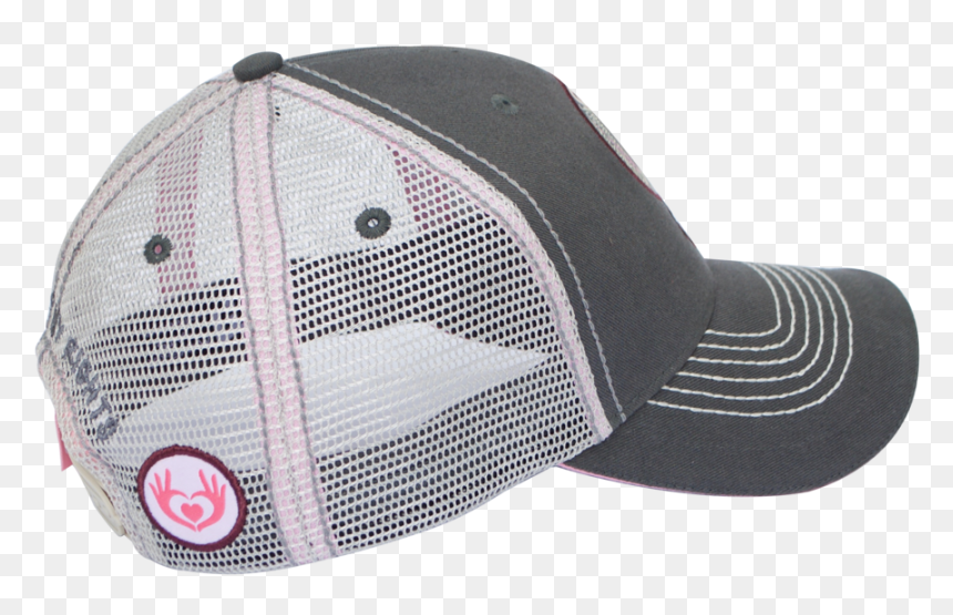 Baseball Cap, HD Png Download - red baseball hat png