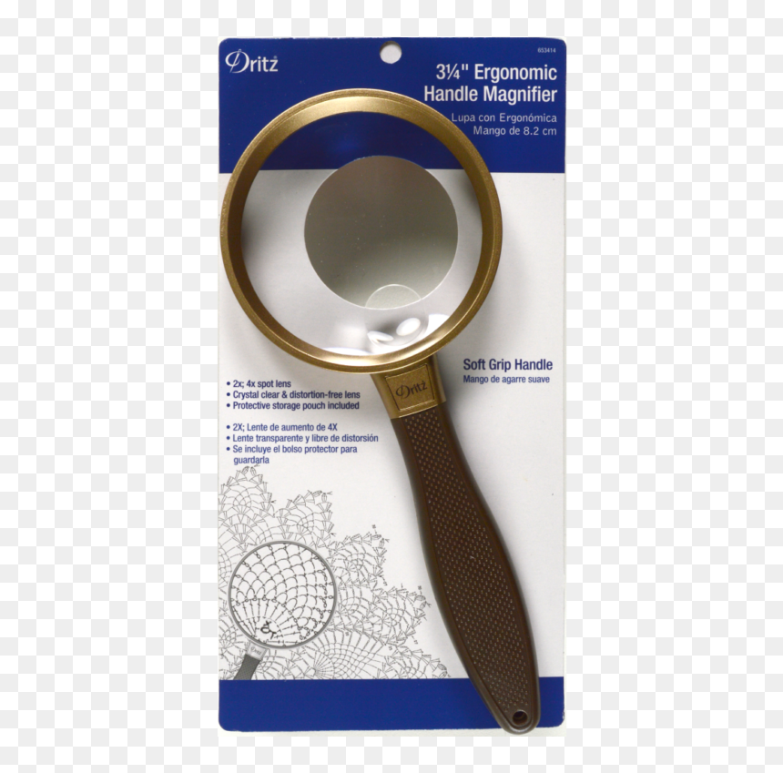 Portafilter, HD Png Download - lupa png transparente