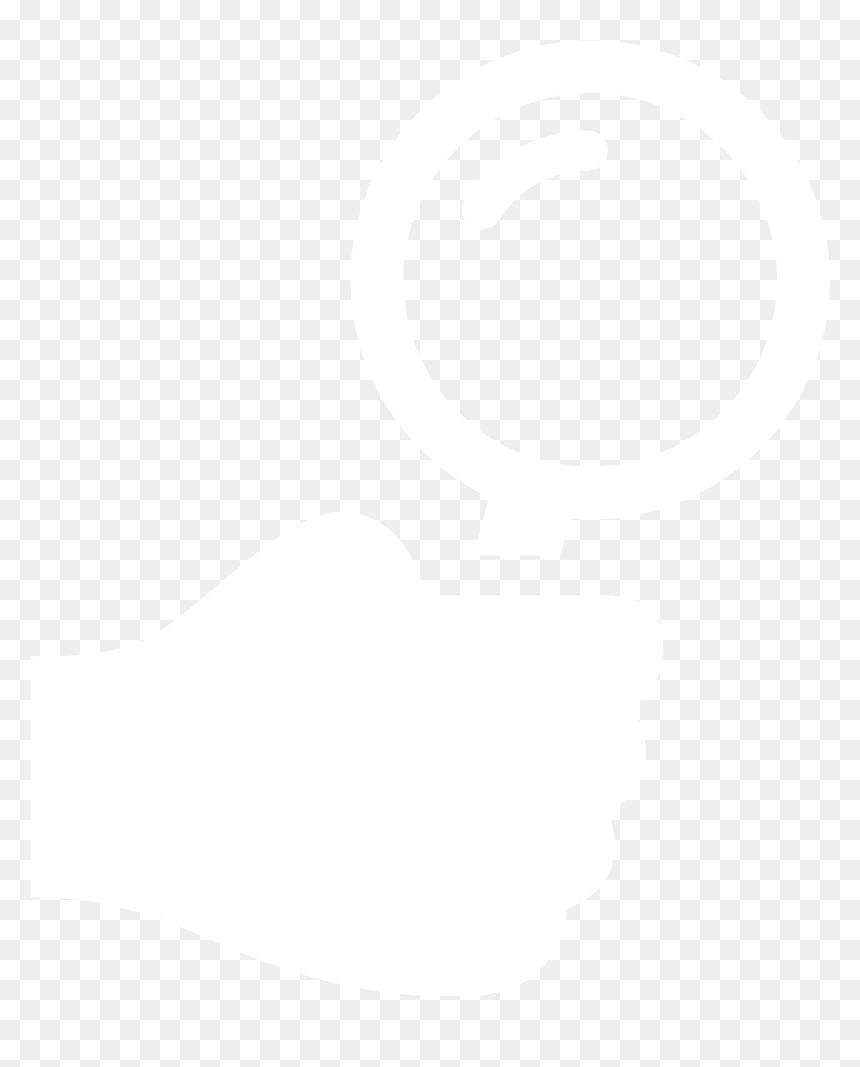 Attention To Detail Icon, HD Png Download - lupa png transparente