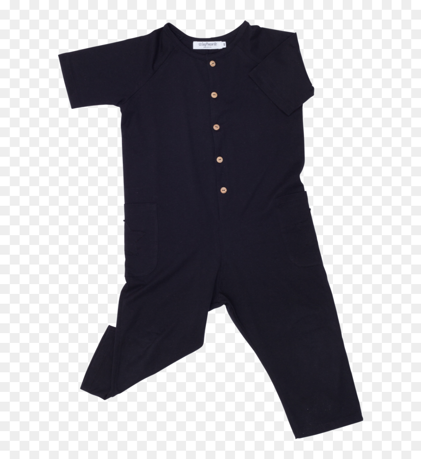 One-piece Garment, HD Png Download - liston negro png
