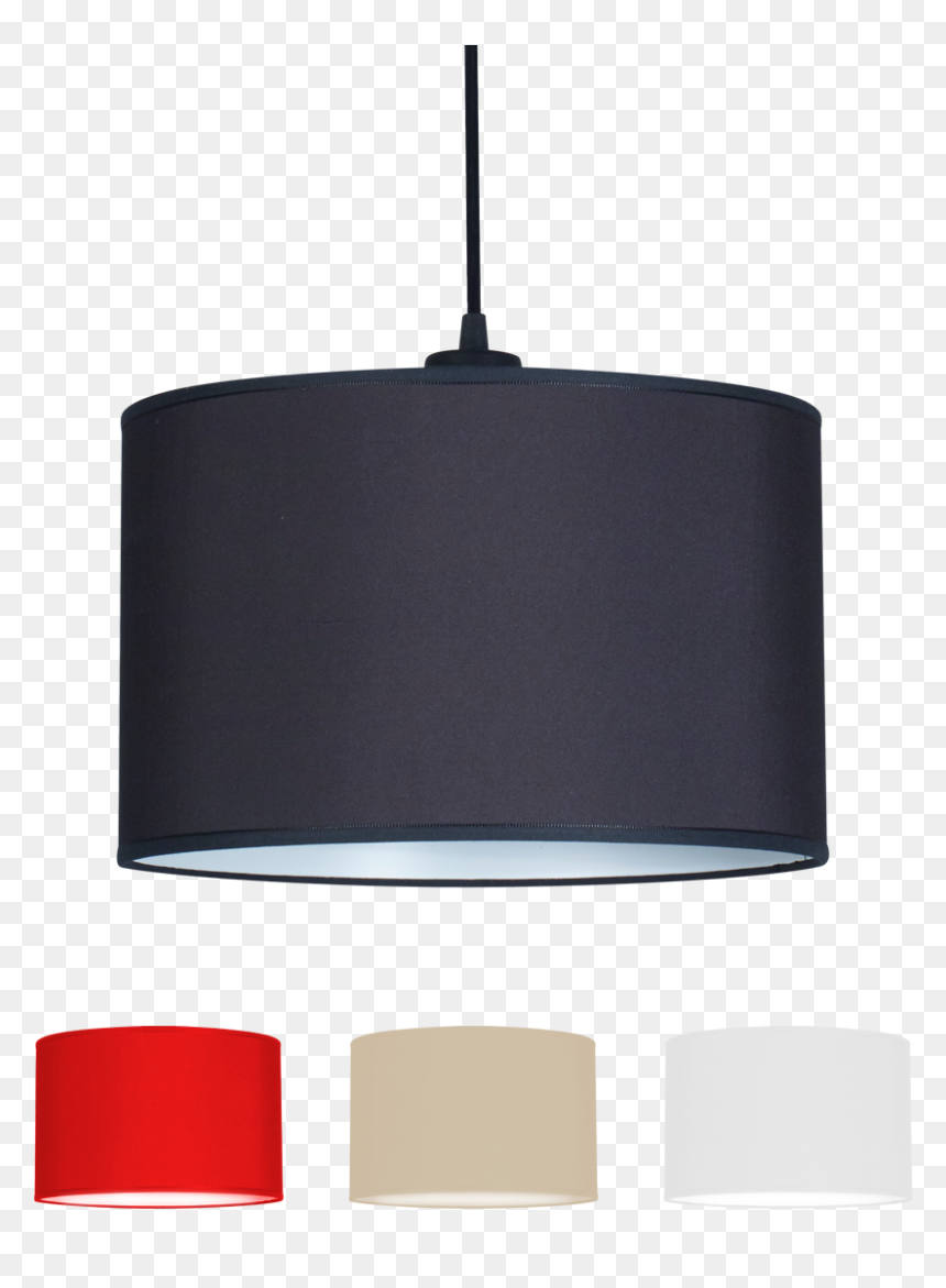 Lampshade, HD Png Download - liston negro png