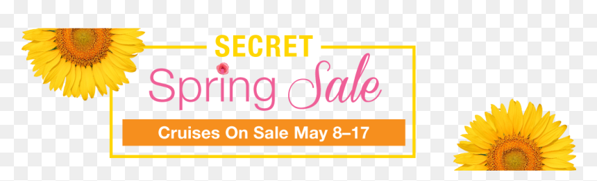Oval, HD Png Download - spring sale png