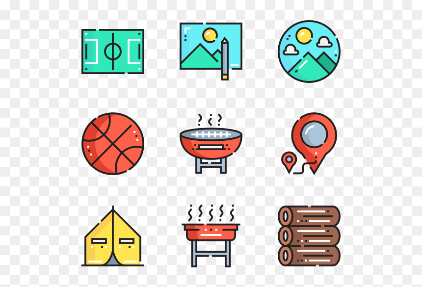 Clip Art, HD Png Download - activities png