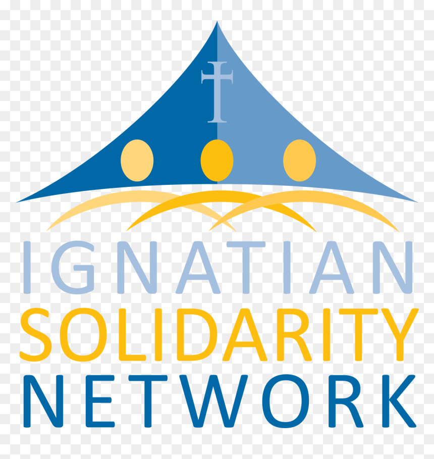 Ignatian Solidarity Network, HD Png Download - liston negro png