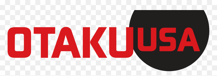 Otaku Usa Logo, HD Png Download - otaku png