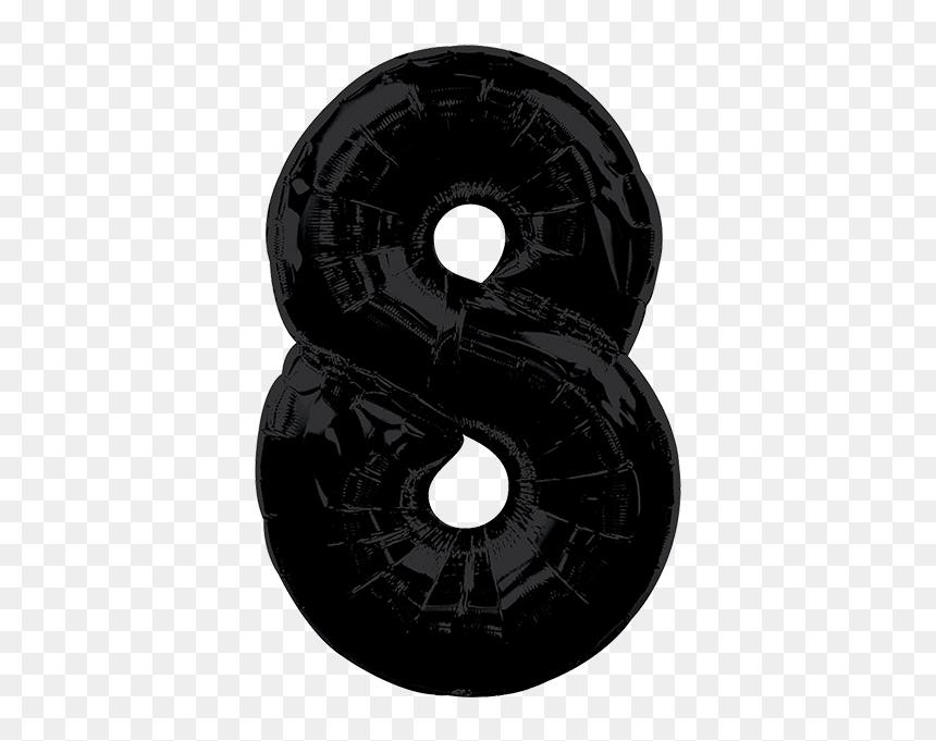 Balloon, HD Png Download - liston negro png