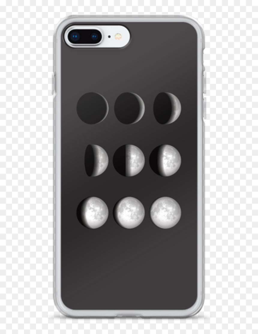 Iphone, HD Png Download - moon cycle png