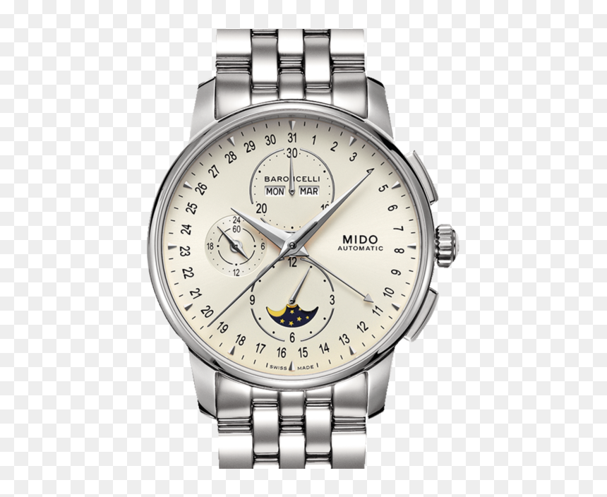 Mido Baroncelli, HD Png Download - moon cycle png