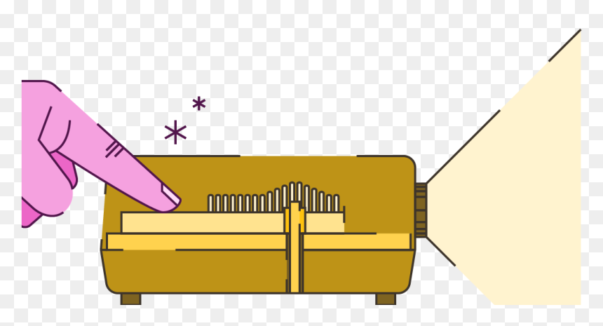 Studio Couch, HD Png Download - cartoon couch png