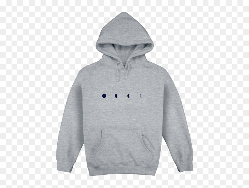 Petit Biscuit Sweater, HD Png Download - moon cycle png