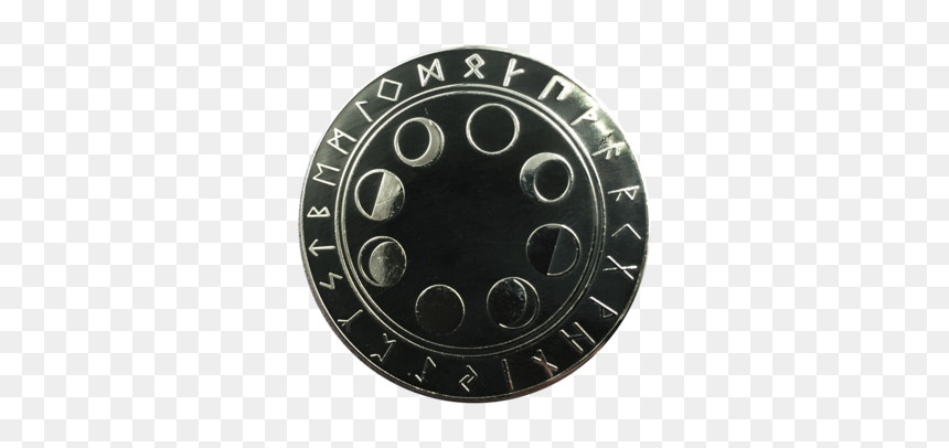 Circle, HD Png Download - moon cycle png