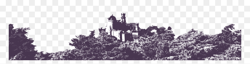 Castle, HD Png Download - medieval castle png