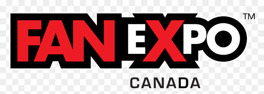 Fan Expo Canada Logo, HD Png Download - otaku png