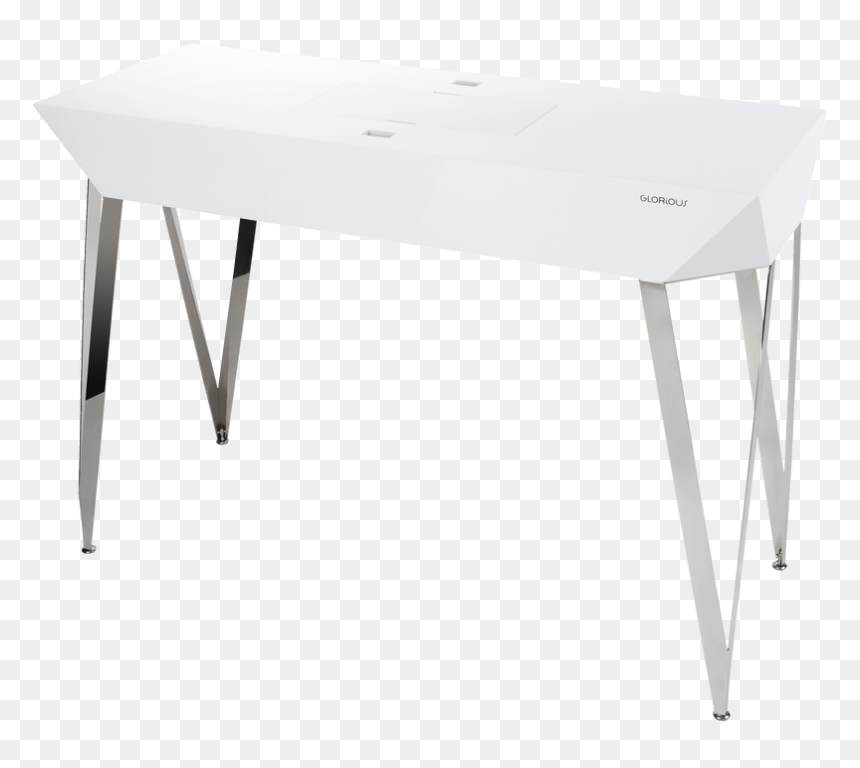 Coffee Table, HD Png Download - dj table png