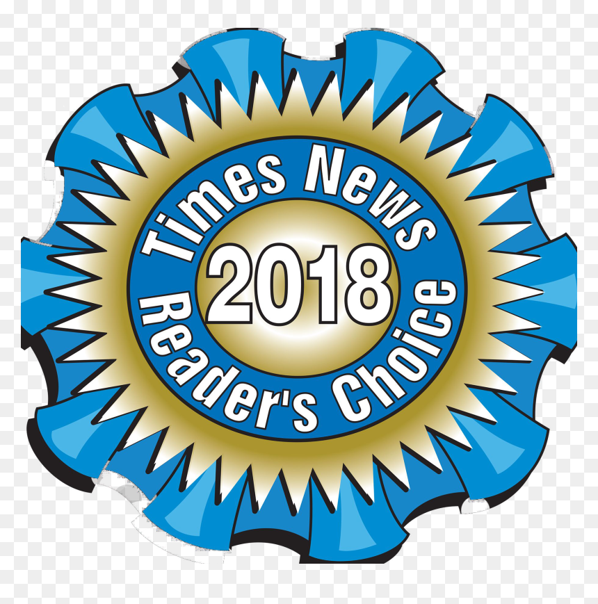 Times News Readers Choice 2018, HD Png Download - paint stain png