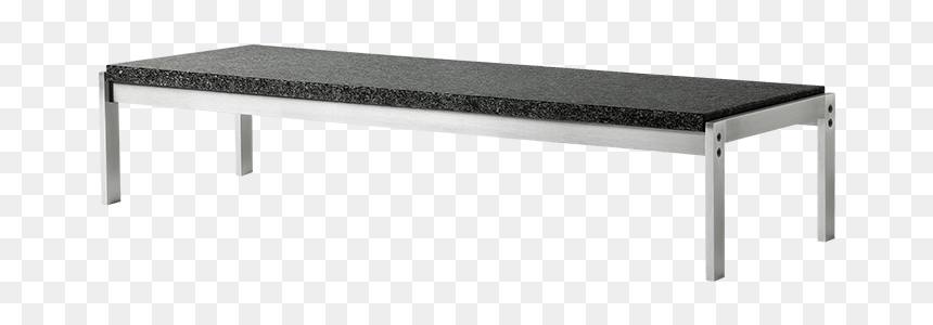 Outdoor Bench, HD Png Download - dj table png