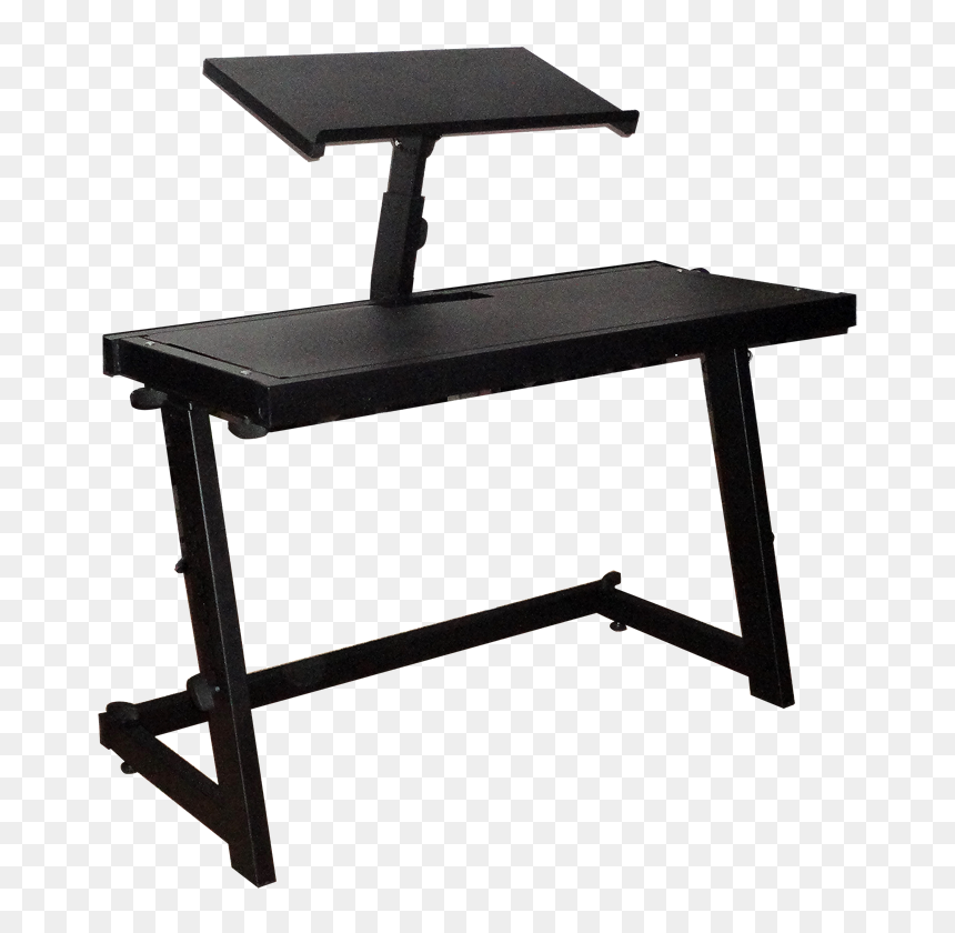 Pioneer Ddj 400 Home Setups, HD Png Download - dj table png