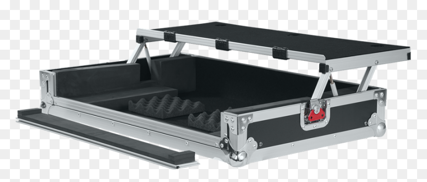 Dj Controller, HD Png Download - dj table png
