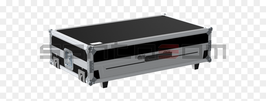 Coffee Table, HD Png Download - dj table png