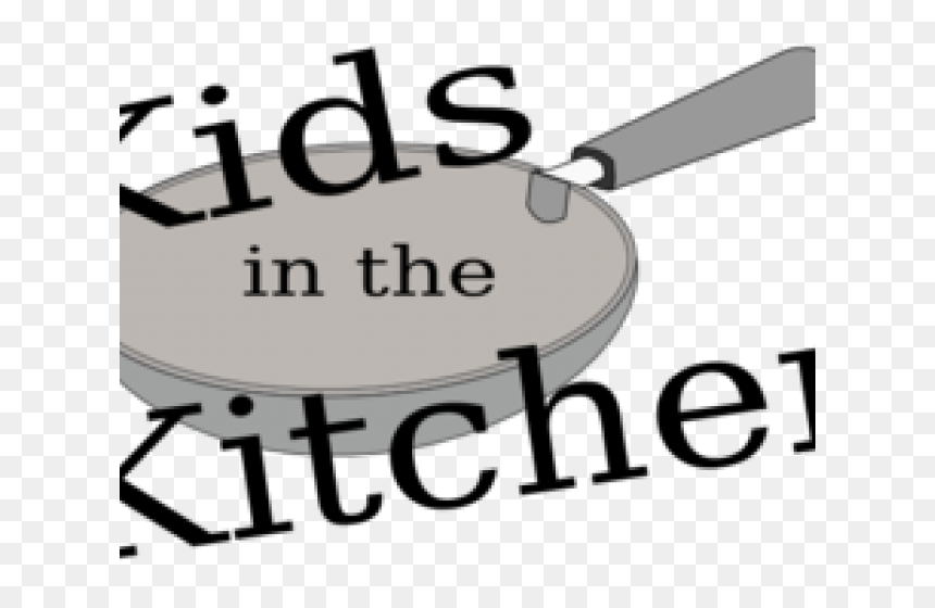 Kids In The Kitchen, HD Png Download - dirty dishes png