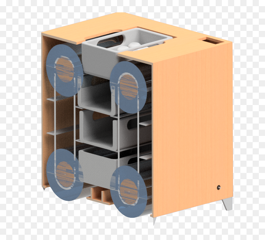 Plywood, HD Png Download - dirty dishes png