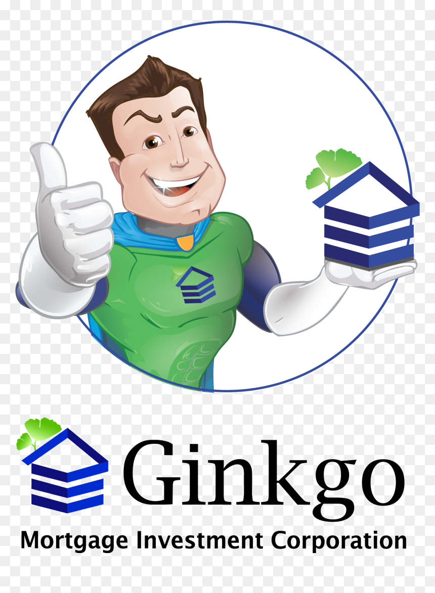 Ginkgo Mortgage, HD Png Download - ginkgo png
