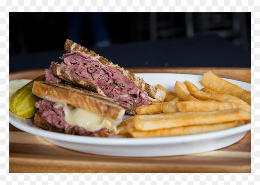 Roast Beef, HD Png Download - dirty dishes png