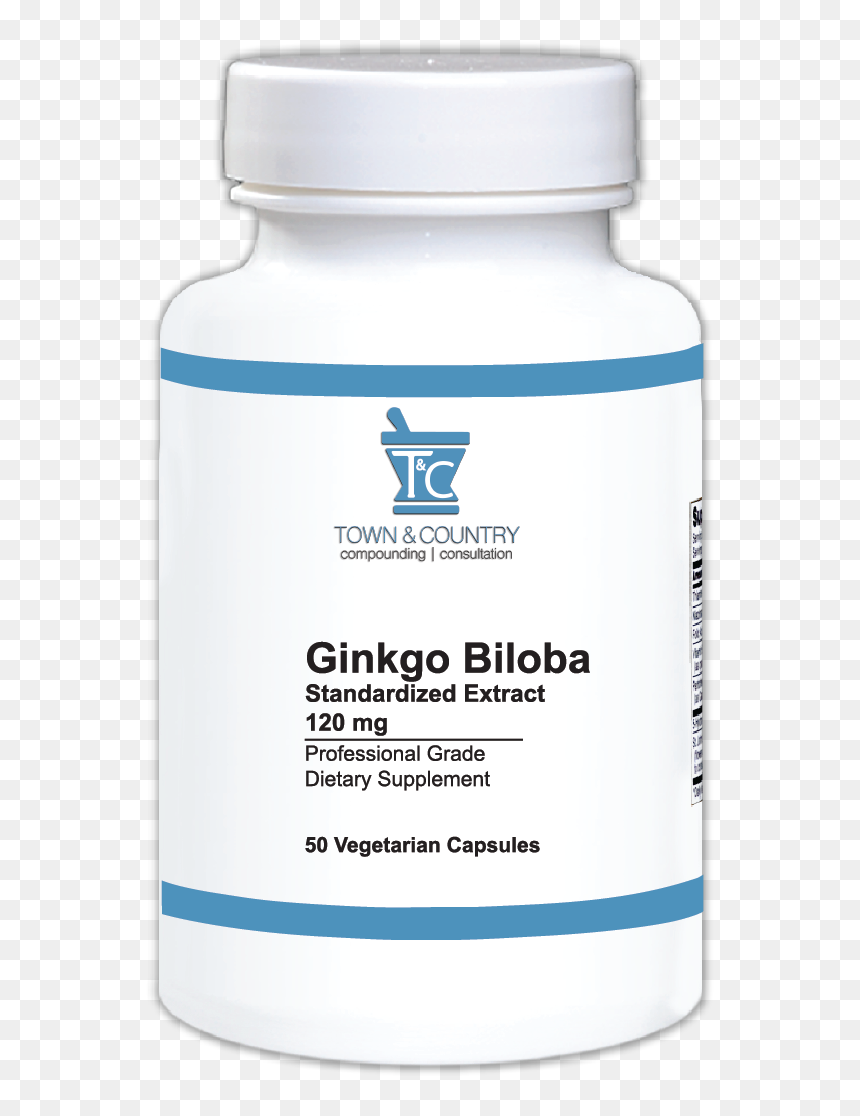 Williamsburg Drug Company, HD Png Download - ginkgo png