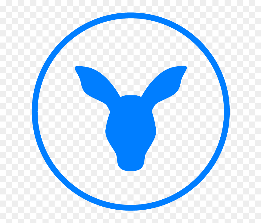 Wallaroo Media, HD Png Download - fb reactions png