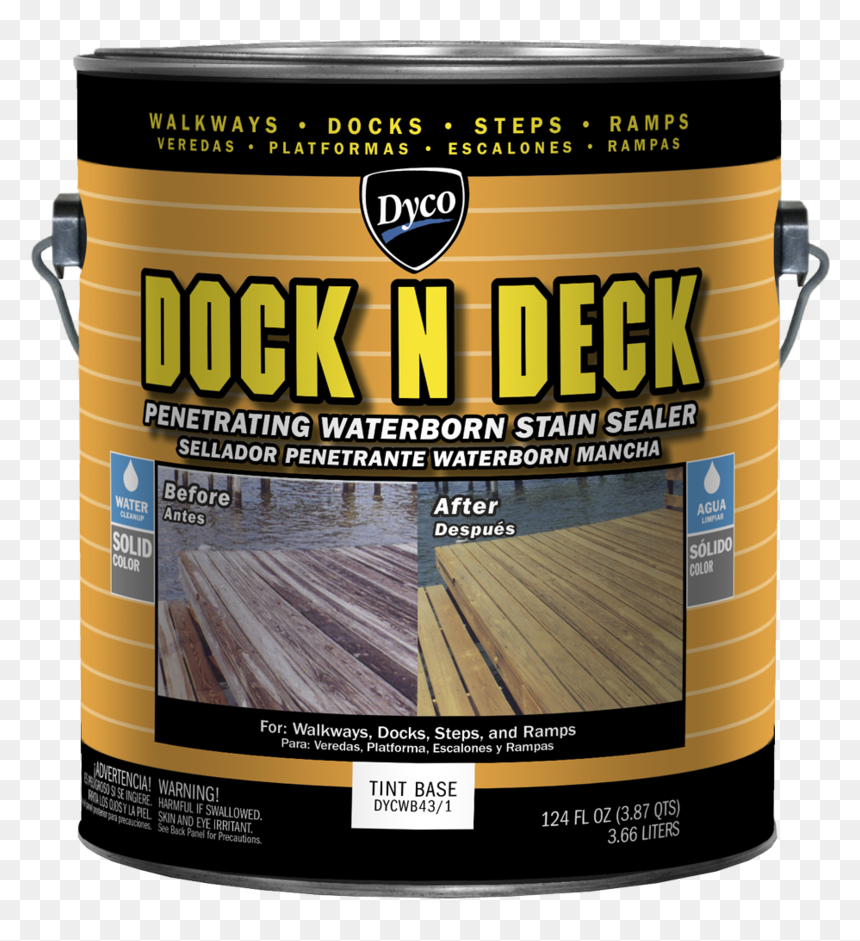 Pool Deck Painted In White, HD Png Download - wood dock png