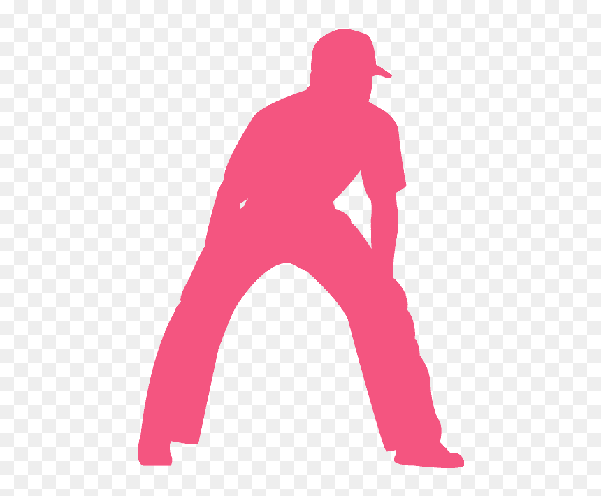 Illustration, HD Png Download - badminton silhouette png