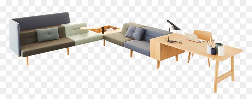 Coffee Table, HD Png Download - wood dock png