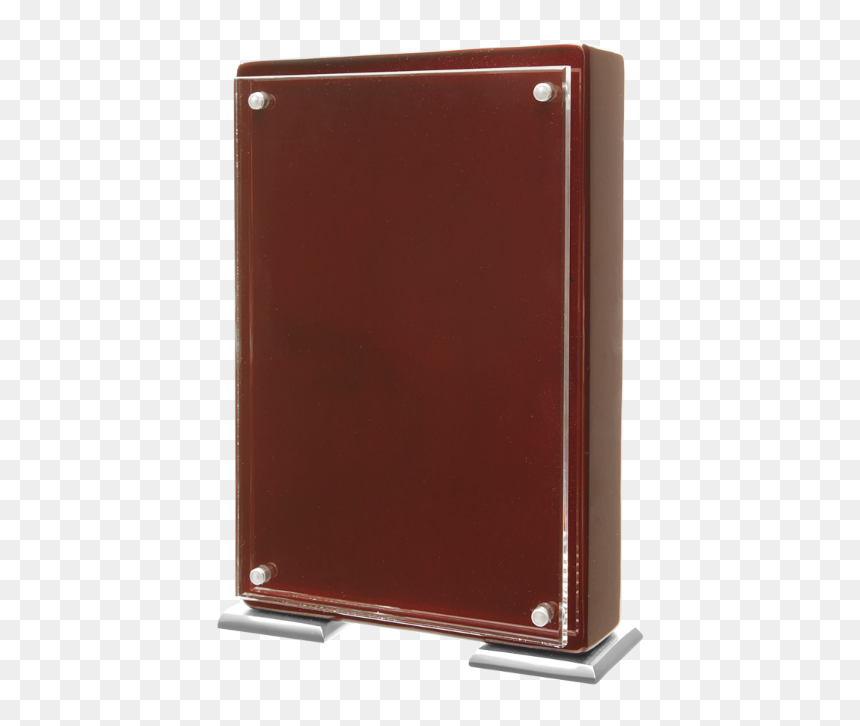 Wood, HD Png Download - metal plaque png