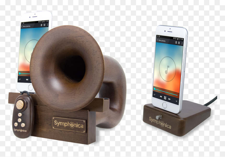 Smartphone, HD Png Download - wood dock png
