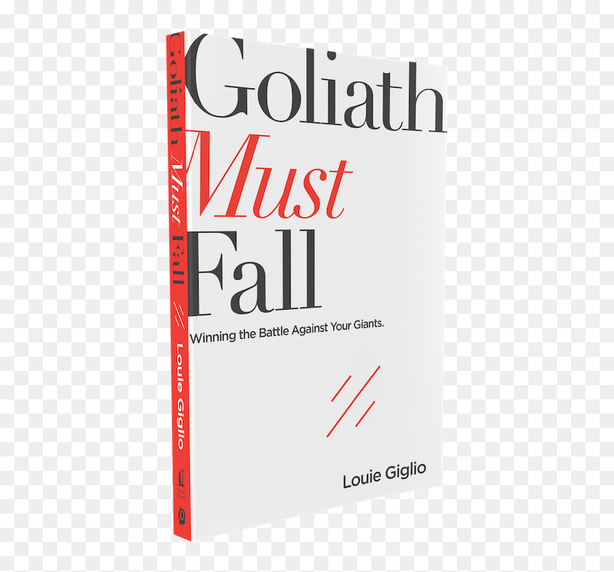 Book Cover, HD Png Download - david and goliath png