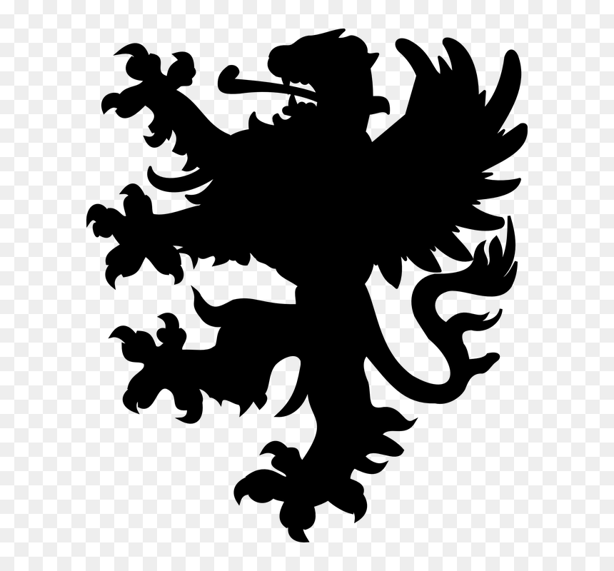 Giessen Coat Of Arms, HD Png Download - alas vector png