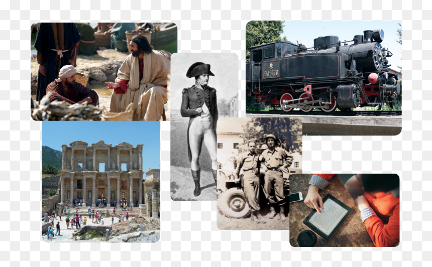 Library Of Celsus, HD Png Download - david and goliath png