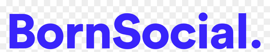 Born Social, HD Png Download - david and goliath png
