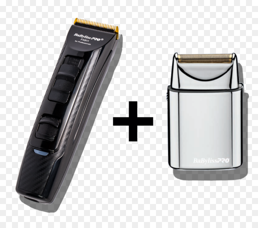 Electronics, HD Png Download - barber clipper png
