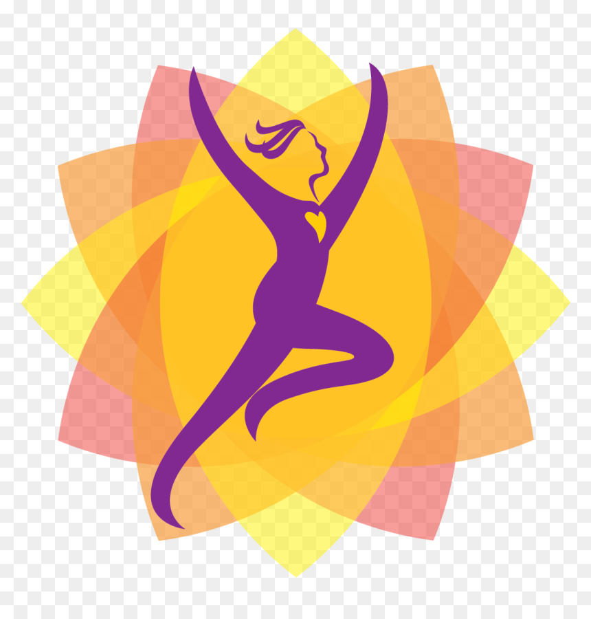 Graphic Design, HD Png Download - dancing woman png