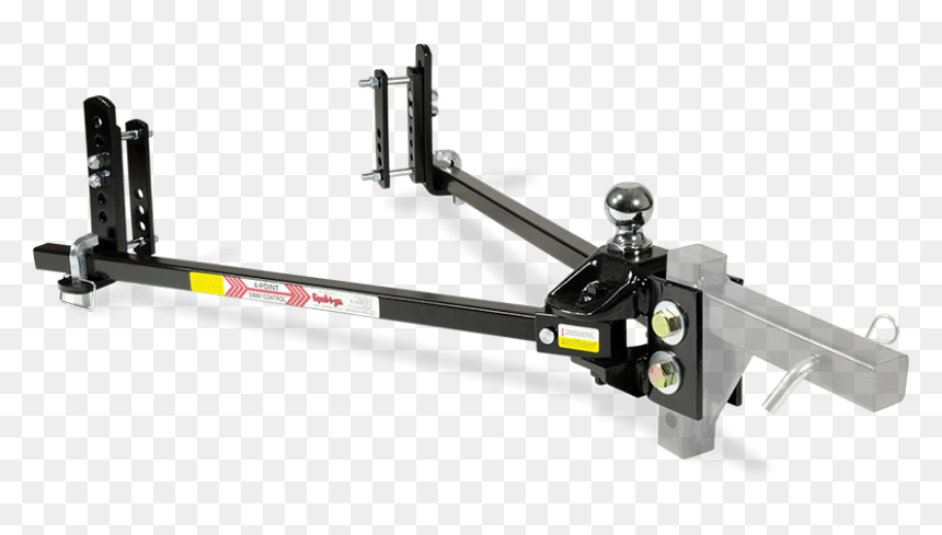 Equalizer Hitch, HD Png Download - equalizer bars png