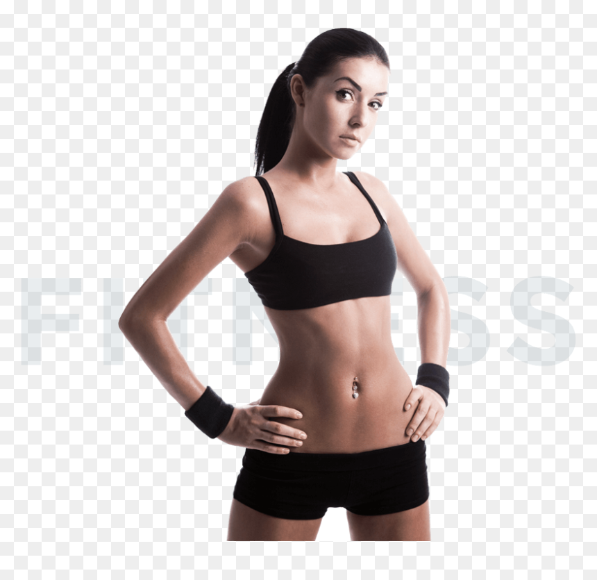 Keto Diet Women Bodies, HD Png Download - fitness woman png